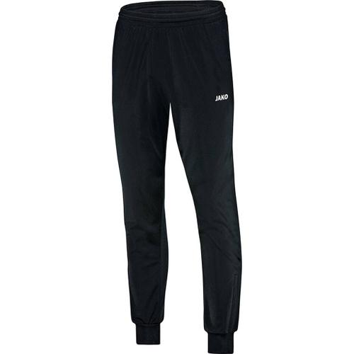 JAKO Kinder Polyesterhose Classico 164 in Schwarz