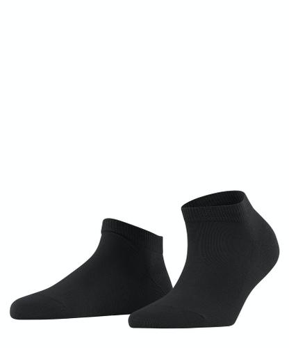 FALKE Family Damen Schwarz 39-42