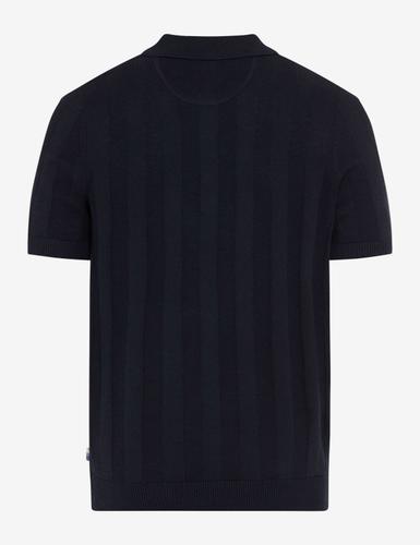 Style Pascal M - Navy