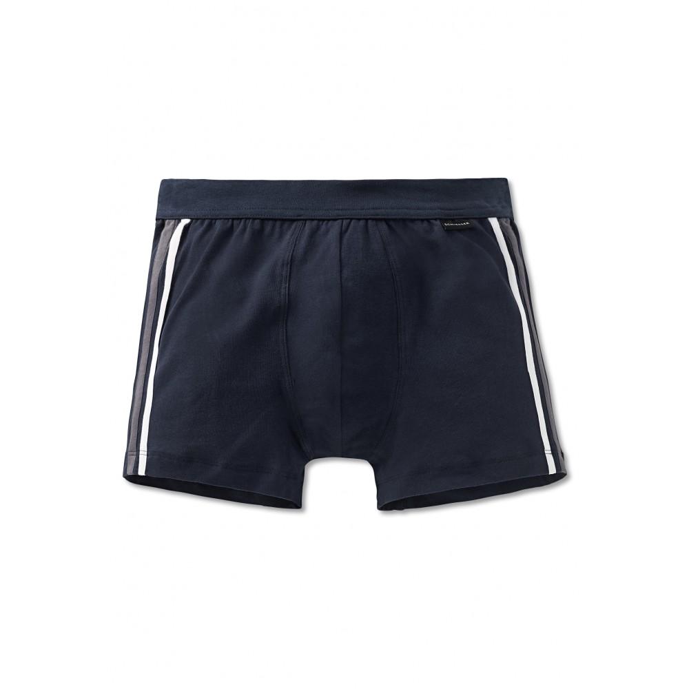 Shorts 6 - Dunkelblau