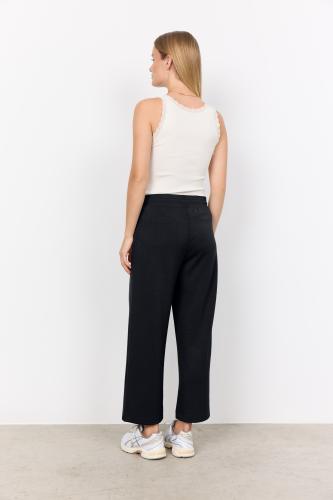 SC-BANU 26 S - Black
