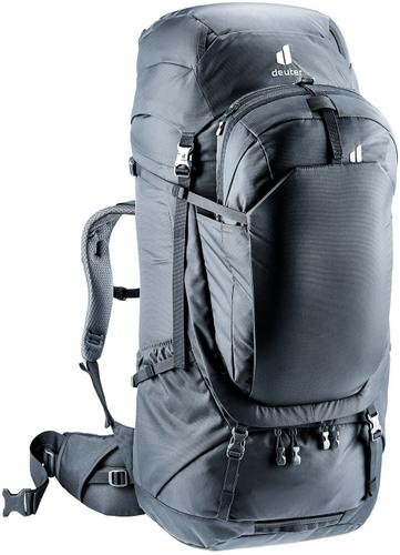 DEUTER Rucksack Voyager 60+10 SL - in Grau