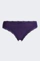 16 20 584 3-er Pack Violett 42