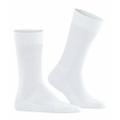 FALKE Sensitive London Herren 43-46 - White