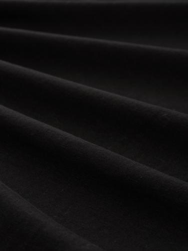 Basic T-Shirt im 2er-Pack S Regular Fit - Black