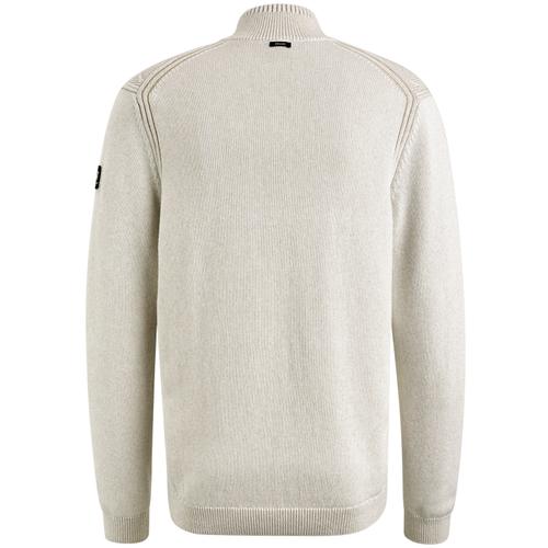 cotton blend wool XL Regular Fit - Jet Stream