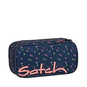 Satch Schlamperbox