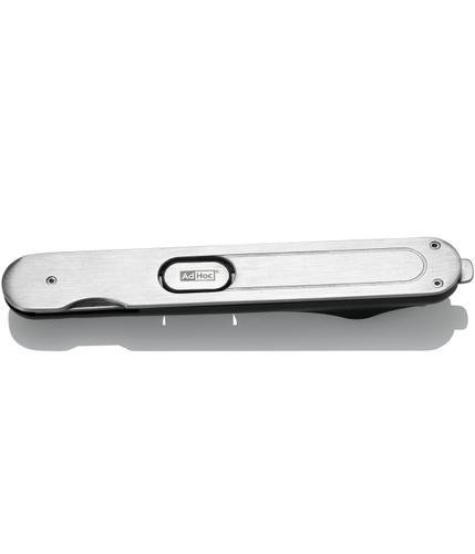 AdHoc Weinflaschenöffner »PushPull«