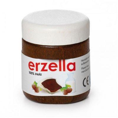 Erzi - Schokocreme Erzella