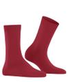 FALKE Cosy Wool Damen Rot 35-38