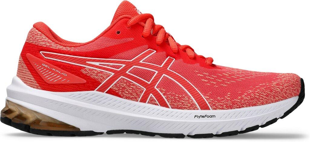 ASICS Damen Laufschuhe GEL-KINJO™ 42 in Rot