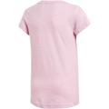 ADIDAS Kinder T-Shirt ID Winner 140 in Grau