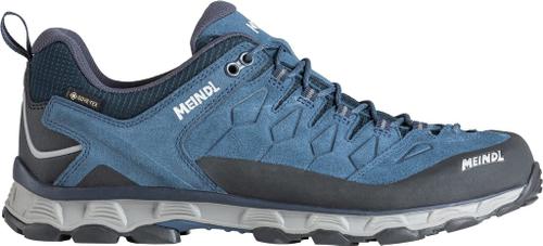 MEINDL Herren Trekkinghalbschuhe VELDEN GTX 46 in Blau