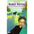 Harry Potter und der Gefangene von Askaban - Band 3 (gebunden)