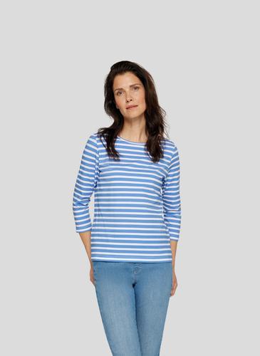 Denim Love 40 - Hellblau