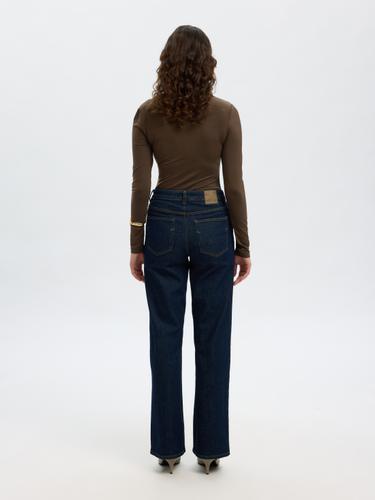 SLFILINA LS TOP S Normal geschnitten - Delicioso