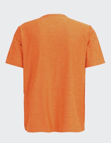 VITUS 48 Basic Fit - Orange Bolt Mel