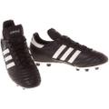 ADIDAS Herren Fussball-Rasenschuhe Copa Mundial 41 ⅓ in Schwarz