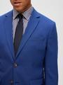 SLHSLIM-NEIL BLZ NOOS 90 Slim Fit - Blue Depths