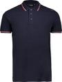 CMP Herren Poloshirt 52 in Schwarz