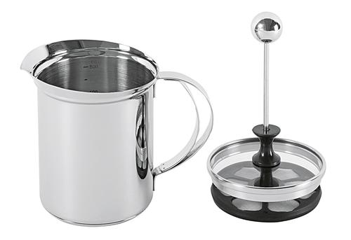 Cappuccino Creamer DELUXE 6 Tassen