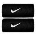 NIKE Swoosh Doublewide Wristbands