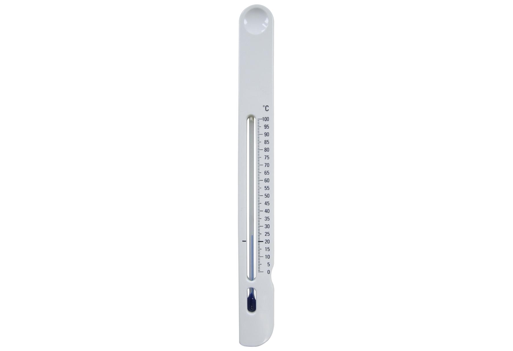 Joghurt-Thermometer bis +100C