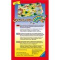 Ravensburger Spiel - Mitbringspiel Sagaland Junior
