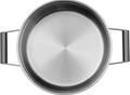 Comfort Line Kochtopf mit Deckel, 20 cm