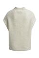 Hairy Slipover S/M - Beige