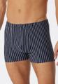 Shorts Blau 6