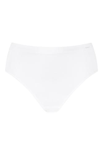 Taillen-Slip 44 - Weiss