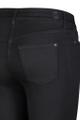 MAC JEANS - DREAM CHIC, Dream denim Schwarz 40/29