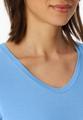 T-Shirt 42 - Hellblau