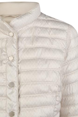 Wendejacke Down Free 42 - Sand