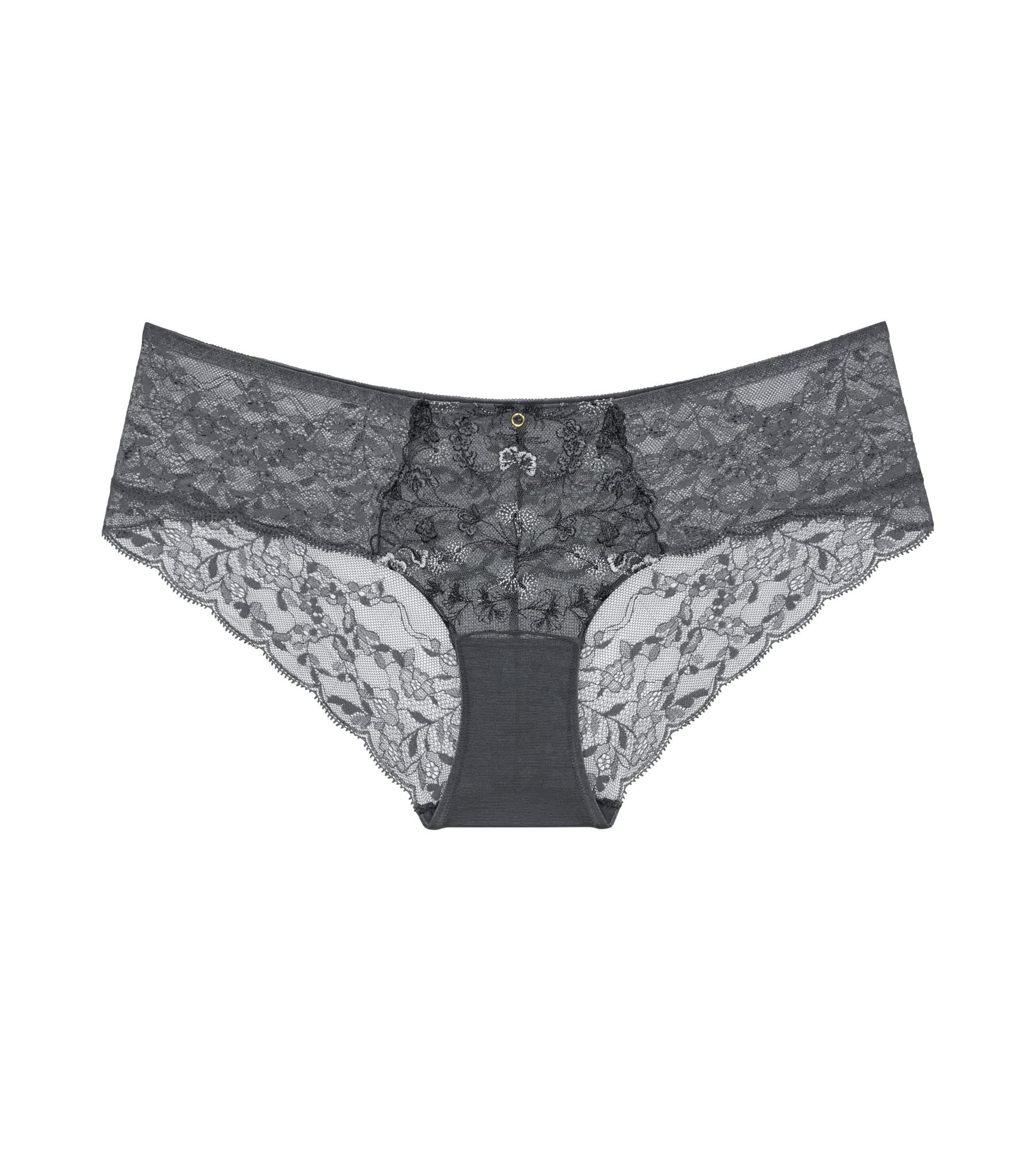 Sensual Spotlight Hipster Grau 46