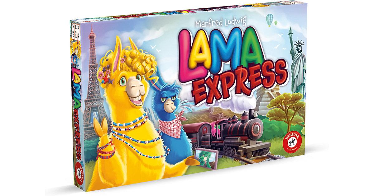 Lama Express