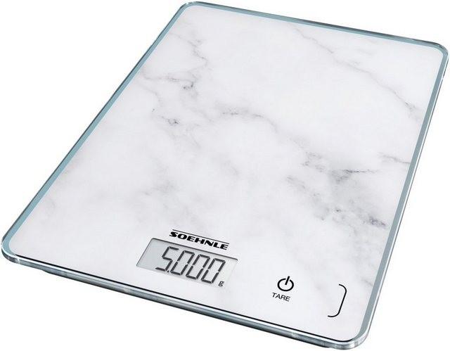 Küchenwaage 'Page Compact 300'