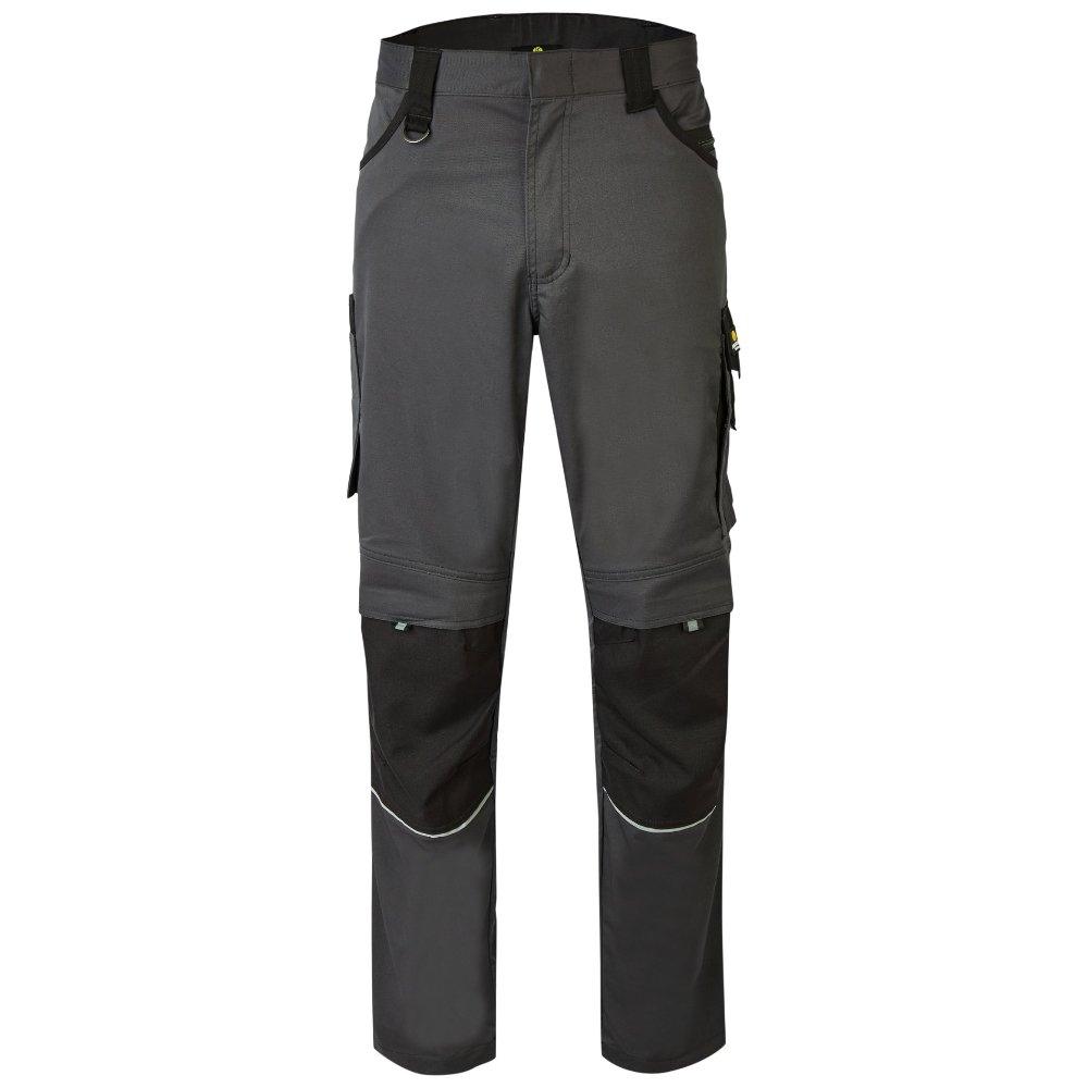 Professional Bundhose Argos - Grau - Gr: 66