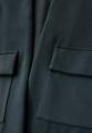 Silk-Look Jacke Grün 40