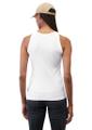 Tanktop regular Weiß XL