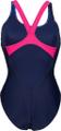 ARENA Damen Schwimmanzug WOMEN'S SWIMSUIT V BACK PLACEM 38 in Bunt