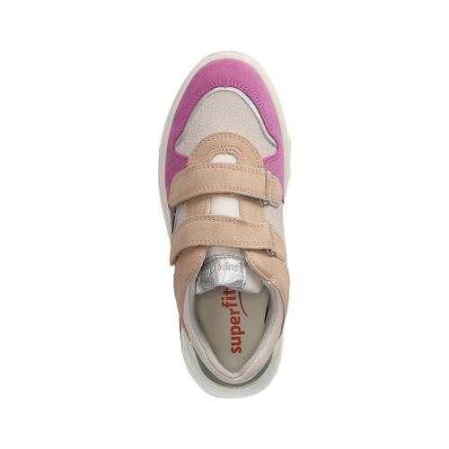 Halbschuh Leder \ MELODY Halbschuhe FS 2024