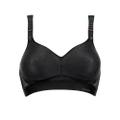 TRIUMPH Triaction Hybrid Lite P EX 75B in Schwarz