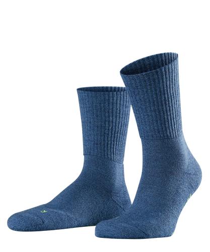 FALKE Walkie Light Unisex 39-41 - Light Denim