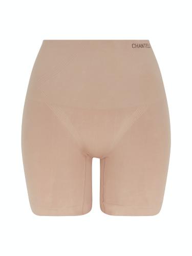 Smooth Comfort Radlerhose Beige XL