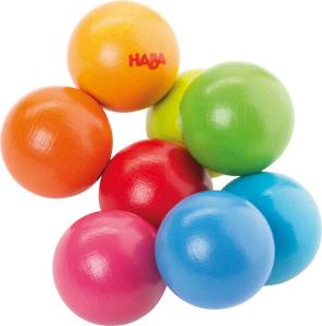 Haba Greifling »Magica«, aus Holz; Made in Germany
