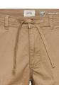 Cargo-Shorts mit Kordelzug und Stretch Braun 38IN