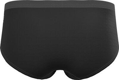 ODLO Damen Unterhose Panty ACTIVE F-DRY LIGHT ECO XL in Weiß