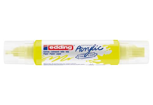 Acryl Double Liner 5400 3D basic